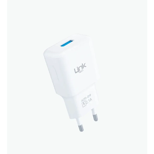 LİNKTECH ECO T444E 10W 2.1A BAŞLIK