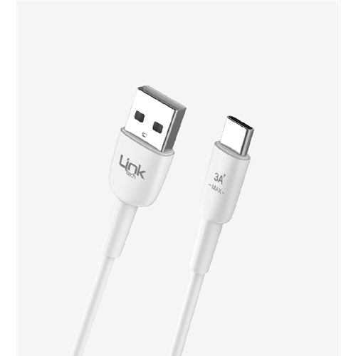 LİNKTECH K602 3A TYPE-C KABLO