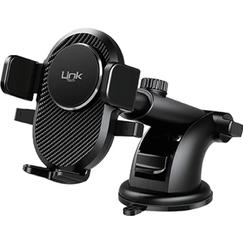 LİNKTECH H784 PREMİUM ARAÇ TUTUCU