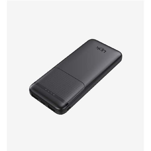 LİNKTECH EP90 SİYAH 9.000 MAH POWERBANK