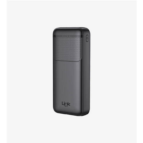 LİNKTECH EP92 SİYAH 18.000 MAH POWERBANK