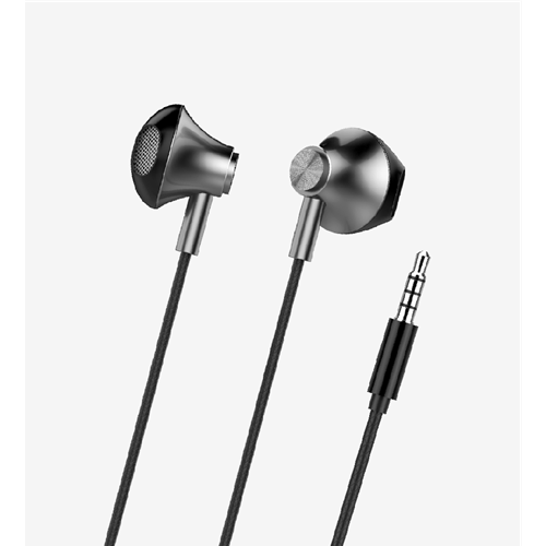 LİNKTECH H335 SİYAH KULAKLIK