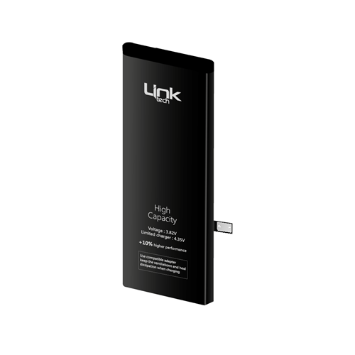 LİNKTECH 6S PLUS YÜKSEK KAPASİTE BATARYA