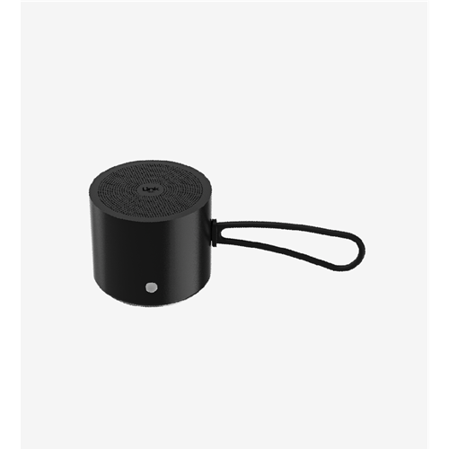 LİNKTECH BM6 SİYAH BLUETOOTH SPEAKER