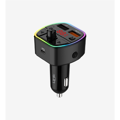 LİNKTECH GP14 SİYAH TRANSMİTTER