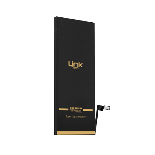 LİNKTECH 7 PLUS YÜKSEK KAPASİTE PREMİUM BATARYA