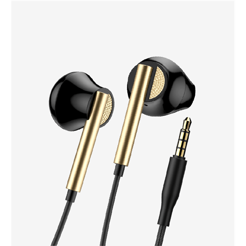LİNKTECH H64 SİYAH KULAKLIK