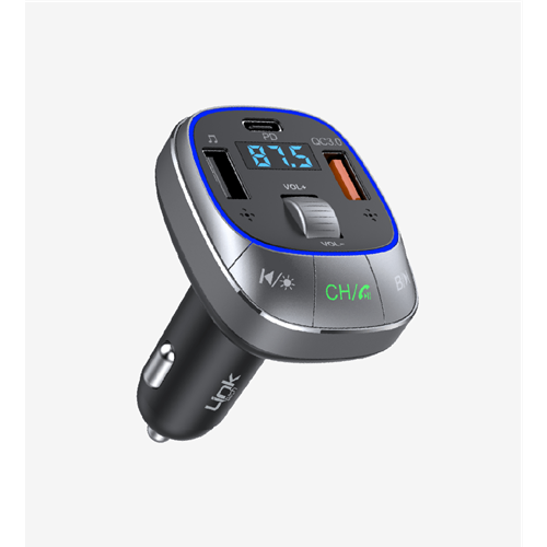 LİNKTECH GF17 TRANSMİTTER