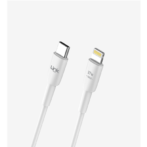 LİNKTECH K603 30W PD KABLO