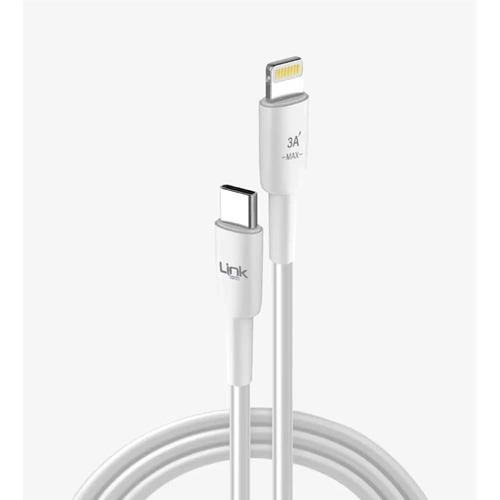 LİNKTECH K608 30W 2M PD KABLO