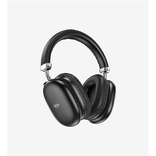 LİNKTECH HP5 SİYAH BLUETOOTH KULAKLIK