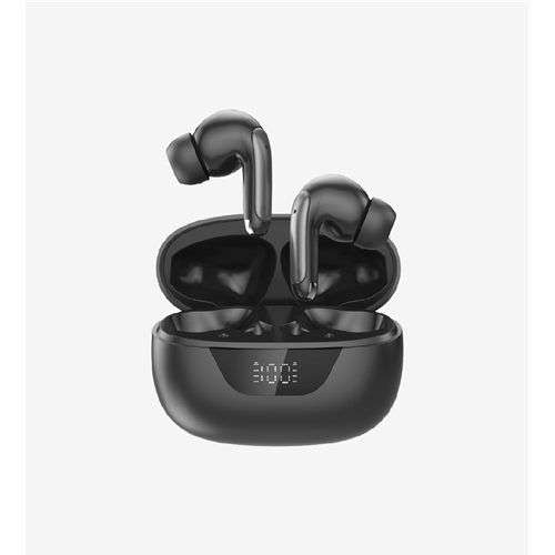 LİNKTECH TW36 SİYAH BLUETOOTH KULAKLIK