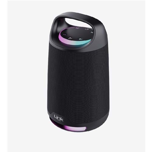LİNKTECH M406 BLUETOOTH SPEAKER