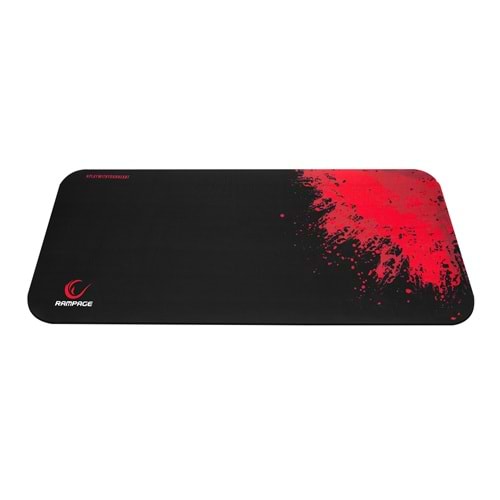 RAMPAGE MP-20 X-JAMMER 300*700*3MM OYUNCU MOUSE PAD