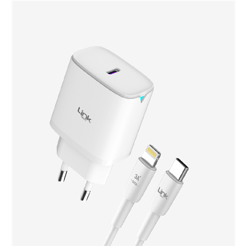 LİNKTECH C313 30W PD SET