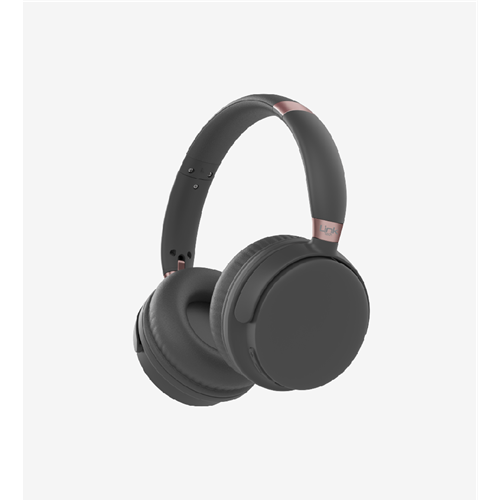 LİNKTECH HP8 SİYAH BLUETOOTH KULAKLIK