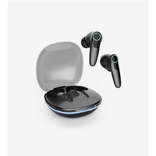 LİNKTECH S33 SİYAH BLUETOOTH KULAKLIK