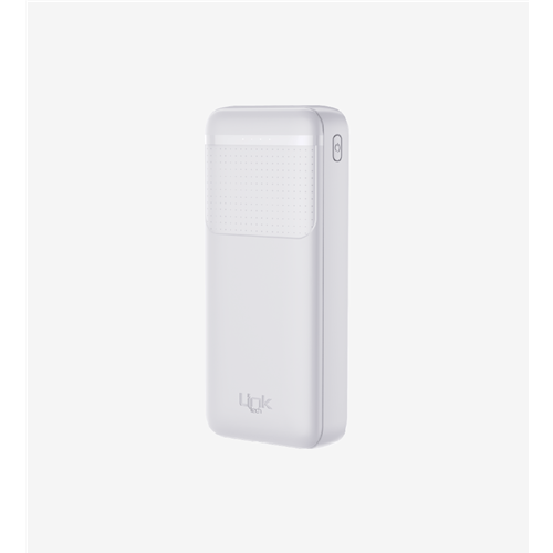LİNKTECH EP92 BEYAZ 18.000 MAH POWERBANK