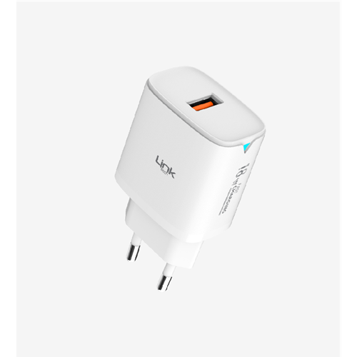 LİNKTECH C304 18W BEYAZ BAŞLIK