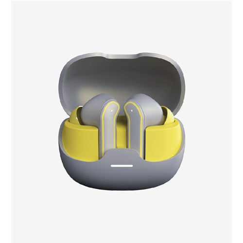 LİNKTECH S32 SARI BLUETOOTH KULAKLIK