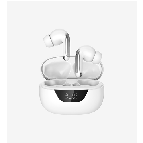 LİNKTECH TW36 BEYAZ BLUETOOTH KULAKLIK