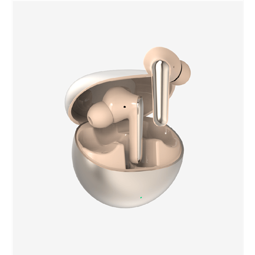 LİNKTECH TW20 GOLD BLUETOOTH KULAKLIK