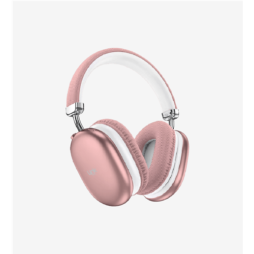 LİNKTECH HP5 PEMBE BLUETOOTH KULAKLIK
