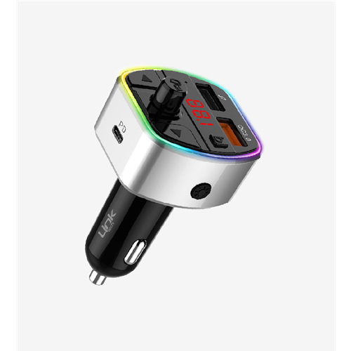 LİNKTECH GP14 SİLVER TRANSMİTTER