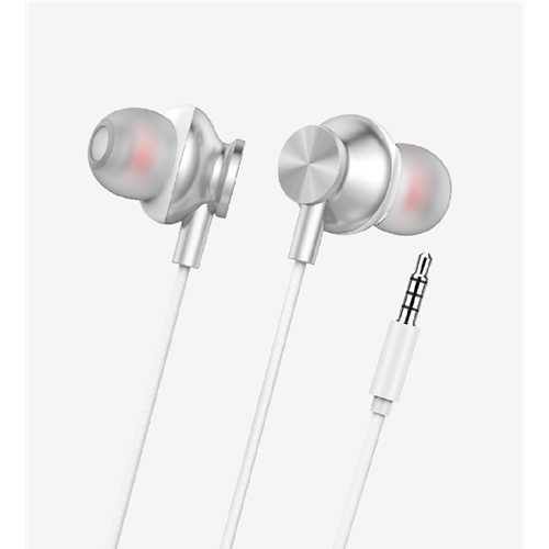 LİNKTECH H340 BEYAZ KULAKLIK