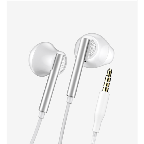 LİNKTECH H64 BEYAZ KULAKLIK