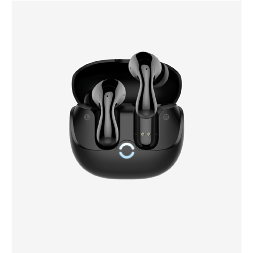 LİNKTECH TW39 SİYAH BLUETOOTH KULAKLIK