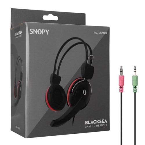 SNOPY SN-88A KULAKLIK