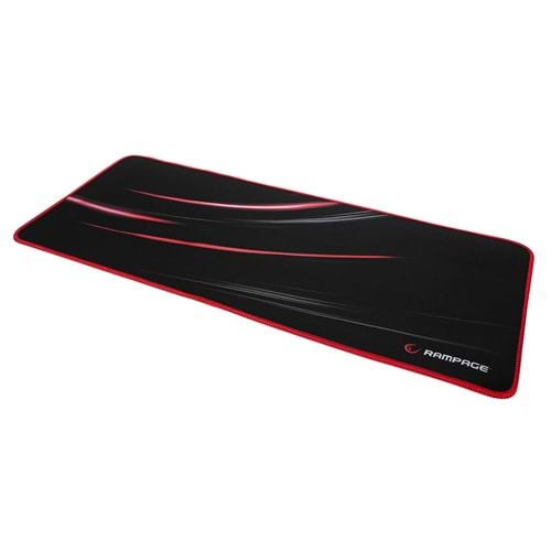 RAMPAGE 300272 300*700*3MM OYUNCU MOUSE PAD