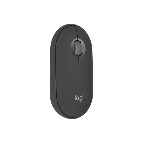 LOGİTECH M350 SİYAH KABLOSUZ MOUSE