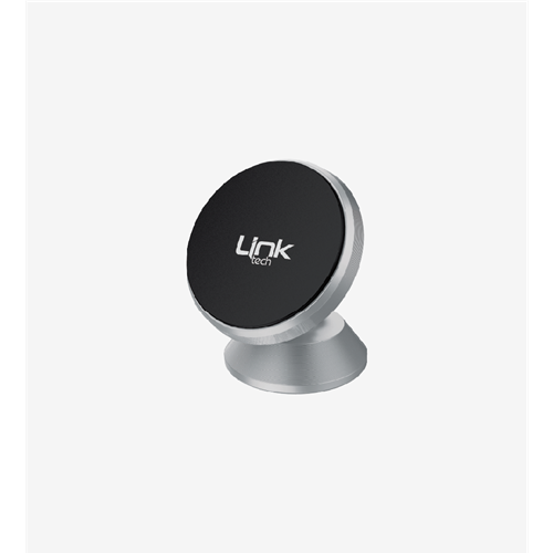 LİNKTECH H708 SİLVER ARAÇ TUTUCU