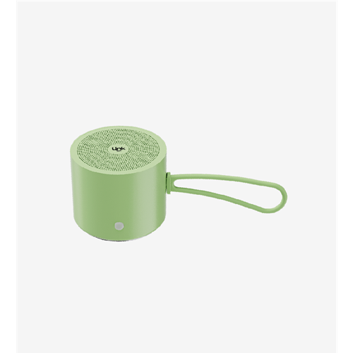 LİNKTECH BM6 YEŞİL BLUETOOTH SPEAKER