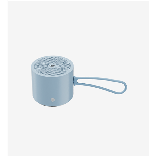 LİNKTECH BM6 MAVİ BLUETOOTH SPEAKER