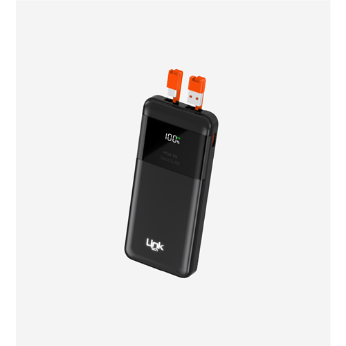 LİNKTECH LC13 10.000 MAH POWERBANK