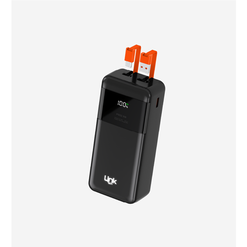 LİNKTECH LC33 30.000 MAH POWERBANK