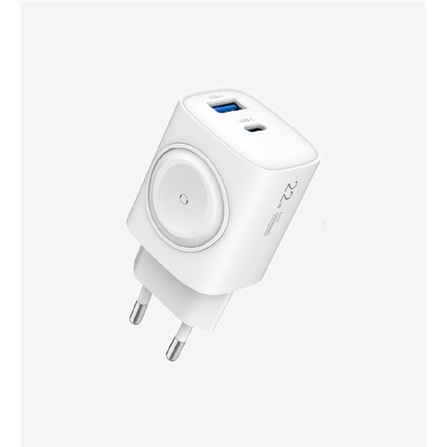 LİNKTECH C320 22W USB+PD+NFC BAŞLIK