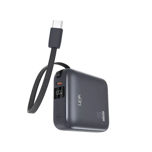 LİNKTECH PD35 35W 10.000 MAH POWERBANK