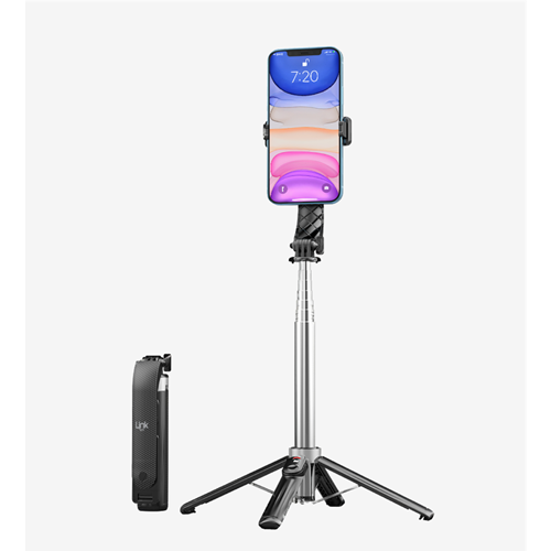 LİNKTECH H876 PREMİUM SELFİE ÇUBUĞU