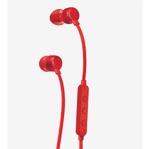 LİNKTECH H73 KIRMIZI KULAKLIK