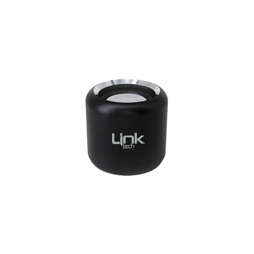 LİNKTECH BM5 SİYAH BLUETOOTH SPEAKER