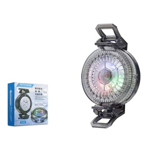 HADRON HDX4380 TELEFON SOĞUTUCU