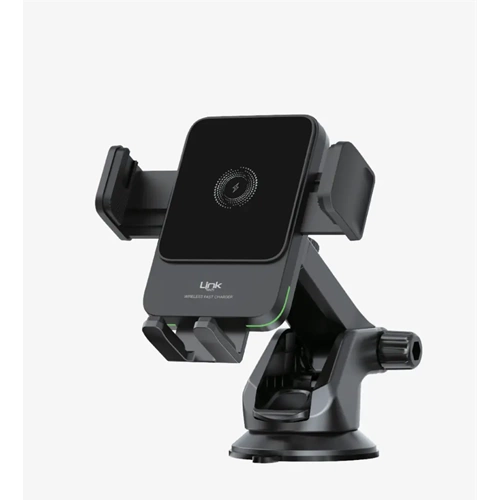 LİNKTECH W750 WİRELESS ARAÇ TUTUCU