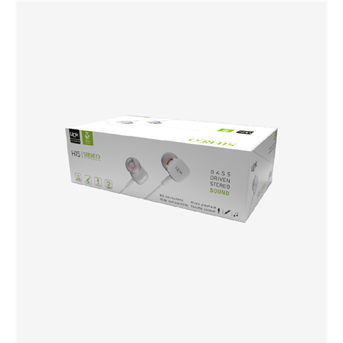 LİNKTECH H15 KULAKLIK (40LI PAKET)