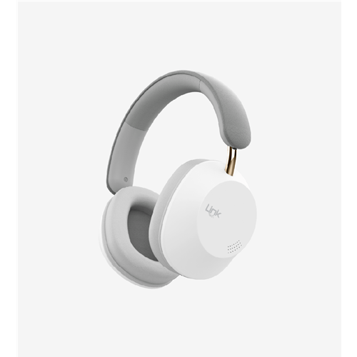 LİNKTECH HP3 BEYAZ BLUETOOTH KULAKLIK