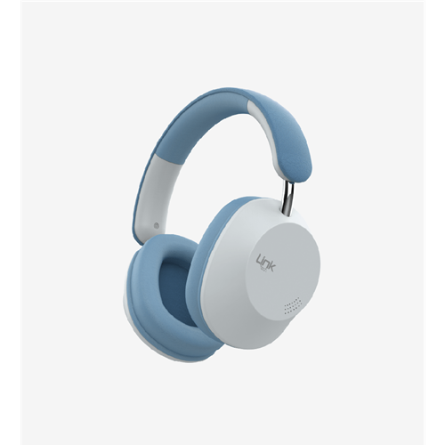 LİNKTECH HP3 MAVİ BLUETOOTH KULAKLIK