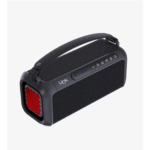 LİNKTECH M416 BLUETOOTH SPEAKER